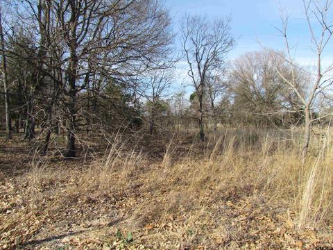 tbd Cr 2248, Mineola, TX 75773