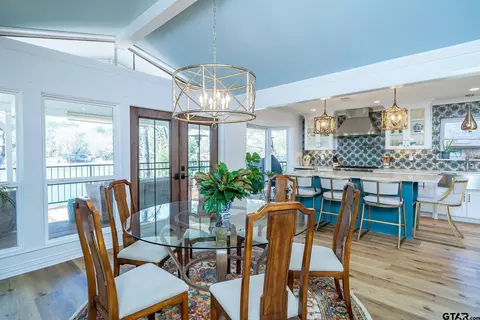 534 E Hide A Way Ln E, Hideaway, TX 75771 photo 6