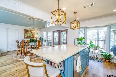534 E Hide A Way Ln E, Hideaway, TX 75771 photo 7