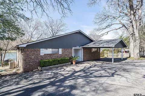 534 E Hide A Way Ln E, Hideaway, TX 75771 photo 29