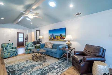 534 E Hide A Way Ln E, Hideaway, TX 75771 photo 12