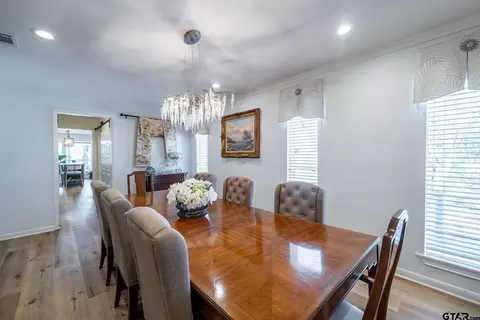 534 E Hide A Way Ln E, Hideaway, TX 75771 photo 16
