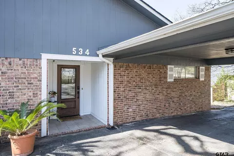 534 E Hide A Way Ln E, Hideaway, TX 75771 photo 30
