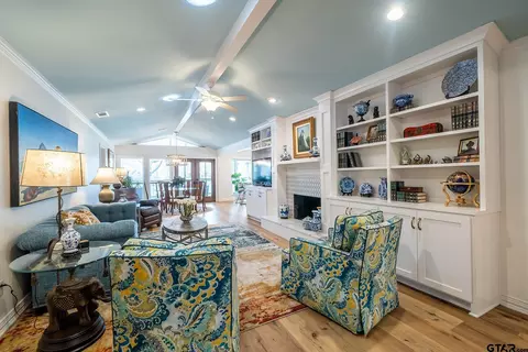 534 E Hide A Way Ln E, Hideaway, TX 75771 photo 13