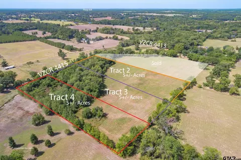 000 Vz County Road 4415, Ben Wheeler, TX 75754