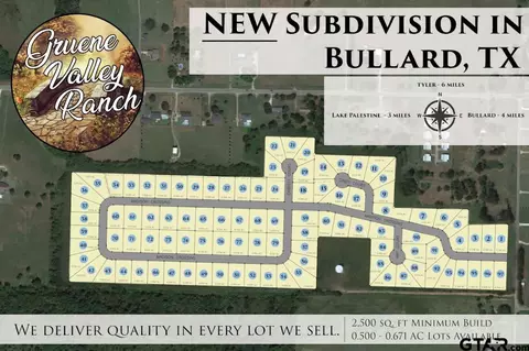12308 Madison Xing, Bullard, TX 75757