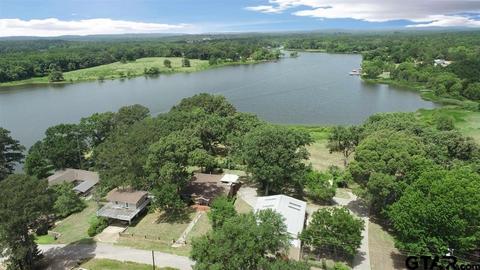 8098 Sims Dr, Frankston, TX 75763