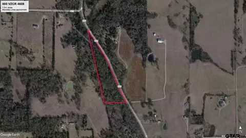 000 Vz County Road 4608, Ben Wheeler, TX 75754