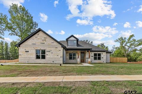 12253 Hackberry Hollow Dr, Tyler, TX 75706