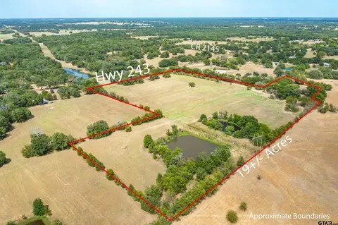 7079 W State Highway 243, Canton, TX 75103