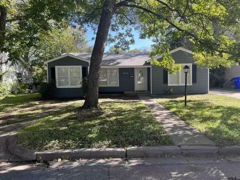 3904 Sleeper Ave, Waco, TX 76707 photo 2
