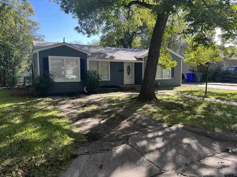 3904 Sleeper Ave, Waco, TX 76707 photo 1