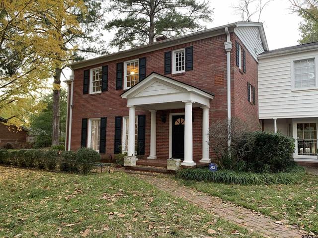 217 S Club Dr, Longview, TX 75602
