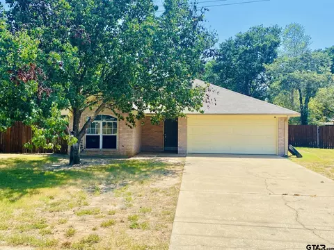 17624 Stacy St, Lindale, TX 75771