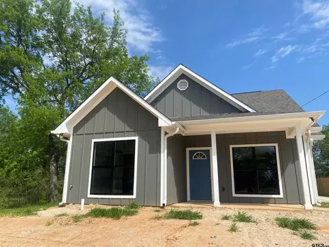 707 Leftwich, Mount Vernon, TX 75457