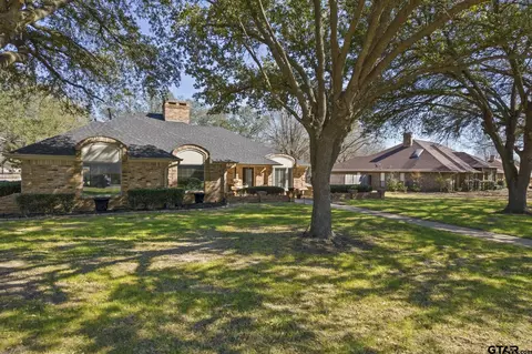 3140 Fareway Ln, Mount Pleasant, TX 75455