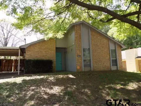 3725 Dowell, Longview, TX 75604 photo 1