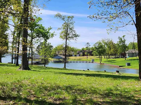 lot14 Pr 2712, Mount Pleasant, TX 75455