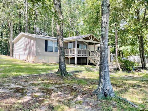 911 Pr 6050, Crockett, TX 75835