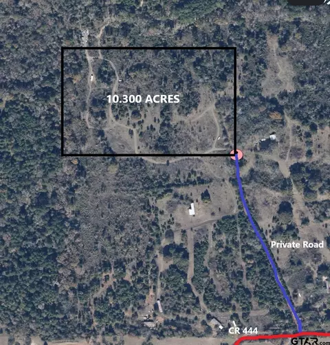 19808 County Road 444, Lindale, TX 75771