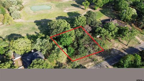 tbd Lot 382 Greenbriar, Holly Lake Ranch, TX 75765