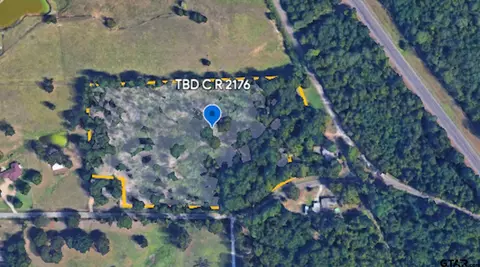 tbd Cr 2176, Whitehouse, TX 75791