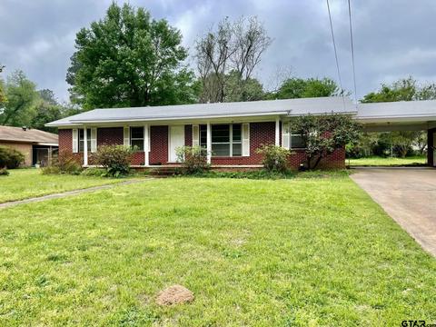 210 Cordell Dr, Crockett, TX 75835
