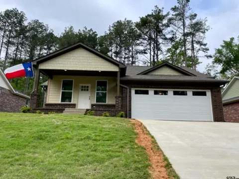 2827 S Robertson, Tyler, TX 75701