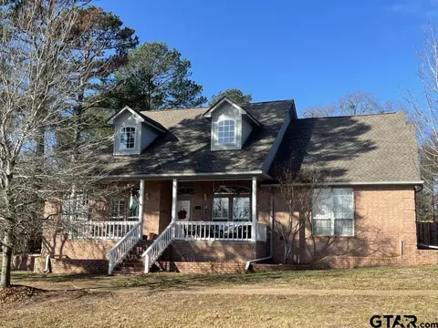11185 Skyline Dr, Brownsboro, TX 75756