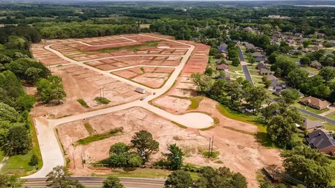 lot17 Tbd Parker Oaks Dr, Chandler, TX 75758
