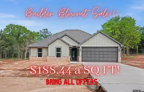 19430 Cedarpark Pl, Lindale, TX 75771 photo 1