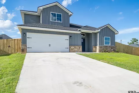 16209 Ridgeview Ln, Lindale, TX 75771