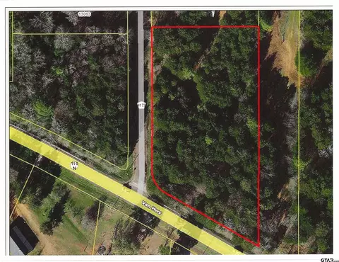 tbd Cr 4173, Tyler, TX 75704