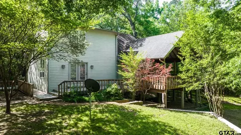 1301 Cr 2415, Leesburg, TX 75451