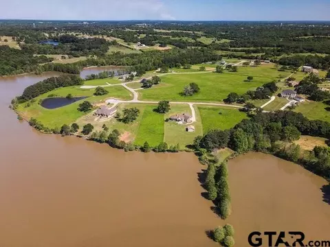 0 Wildlife Way, Athens, TX 75752