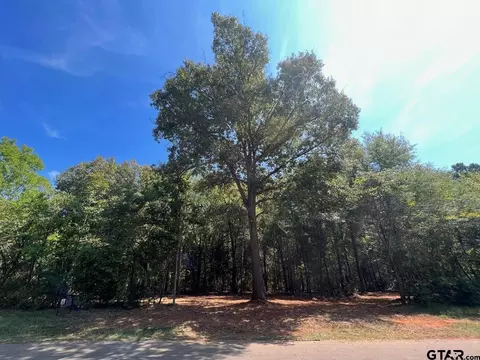 tbd Cr 4119, Jacksonville, TX 75766