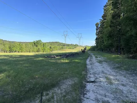 0 Kuykendall Rd, Diana, TX 75640