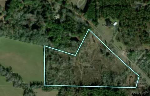 6668 E Fm 343, Rusk, TX 75785