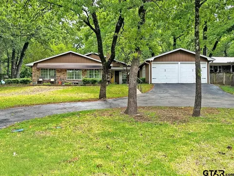 527 Hideaway Ln E, Hideaway, TX 75771 photo 37