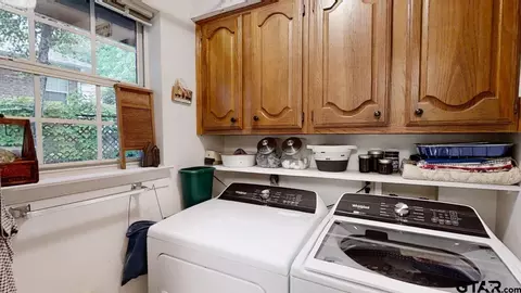 527 Hideaway Ln E, Hideaway, TX 75771 photo 22