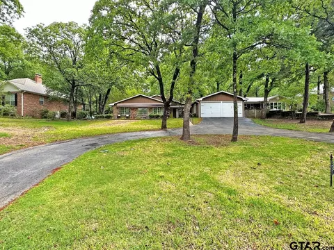 527 Hideaway Ln E, Hideaway, TX 75771 photo 2