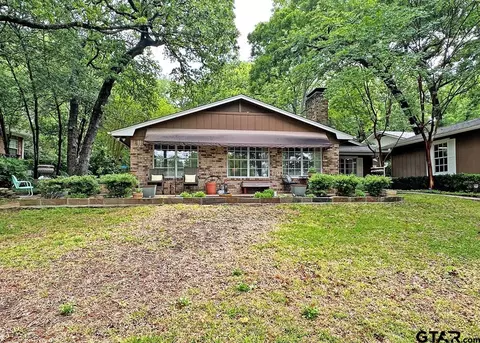 527 Hideaway Ln E, Hideaway, TX 75771 photo 6