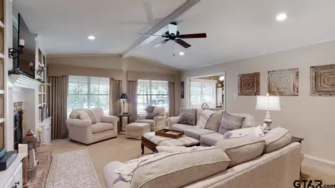 527 Hideaway Ln E, Hideaway, TX 75771 photo 10