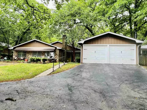 527 Hideaway Ln E, Hideaway, TX 75771 photo 1