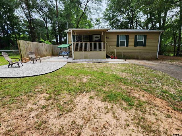 302 Norton, Longview, TX 75602