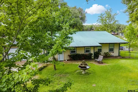160 Timber Rd, Mabank, TX 75156