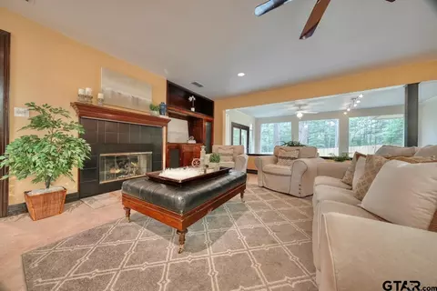 1701 Pineview Ln, Hideaway, TX 75771 photo 7