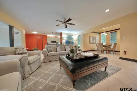 1701 Pineview Ln, Hideaway, TX 75771 photo 8