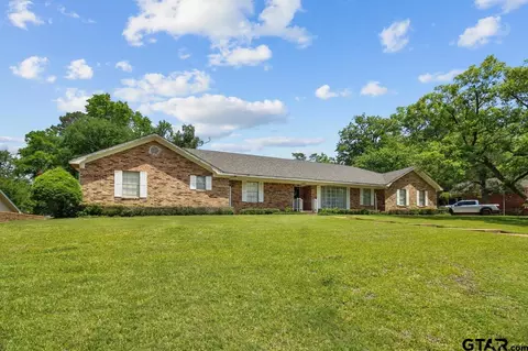 1414 Alameda, Jacksonville, TX 75766