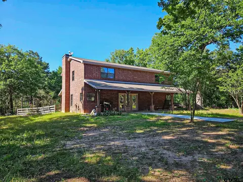 950 An County Rd 4631, Montalba, TX 75853